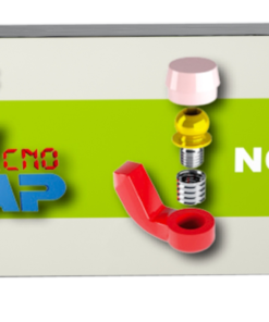 OT Cap Tecno NORMAL size
