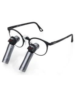 Alternative view of Ergo Loupes Admetec