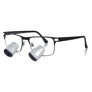 Admetec Galilean Loupes – Ελαφριές, Ακριβείς & Εξατομικευμένες - Image 2