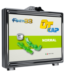 Economic OT Cap NORMAL size