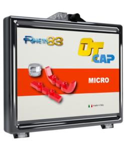 Economic OT Cap MICRO size