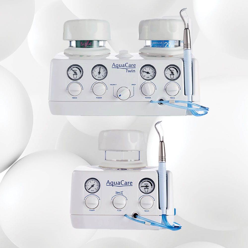 AquaCare Twin