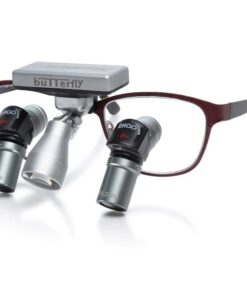 Ergo Loupes Admetec
