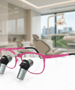 Ergo Loupes Admetec - Image 6