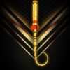 V-Taper Gold set