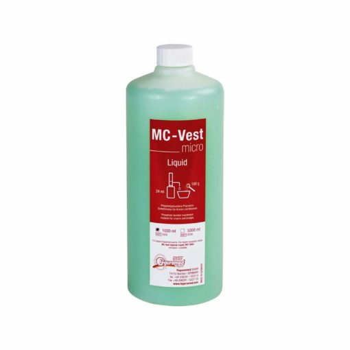 MC-Vest Micro υγρό 1000ml