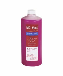 MC-Vest Micro ειδικό υγρό 1000ml