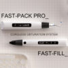 Fast Pack &  Fast Fill Eighteeth Medical