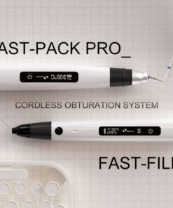 Fast Pack &  Fast Fill Eighteeth Medical