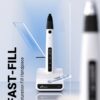 Fast Fill Eighteeth
