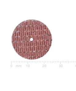 Δίσκοι κοπής μετάλλου με πλέγμα ενίσχυσης 25x1
