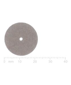 Δίσκοι κοπής μετάλλου και κεραμικών υλικών 22x0,3