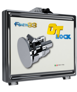 OT Lock KIT τιτανίου