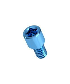 Βίδες τιτανίου - 2mm, 6mm, 11,5mm