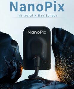 Ψηφιακός Σένσορας Nanopix  Eighteeth