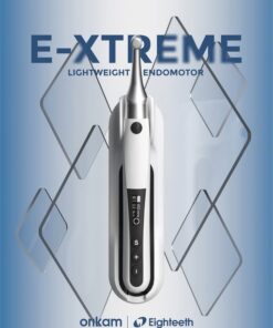 Μοτέρ Ενδοδοντίας Ε-xtreme Eighteeth Medical