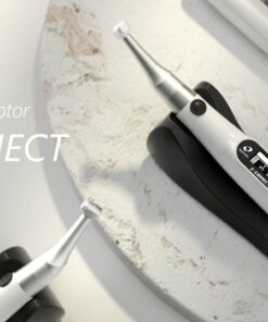 Alternative view of Μοτέρ Ενδοδοντίας Ε CONNECT PRO Eighteeth Medical