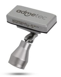 Butterfly EVO S – Ασύρματο σύστημα φωτισμού Admetec