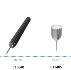 Alternative view of Elos Accurate® – Εργαλεία & Οδηγοί