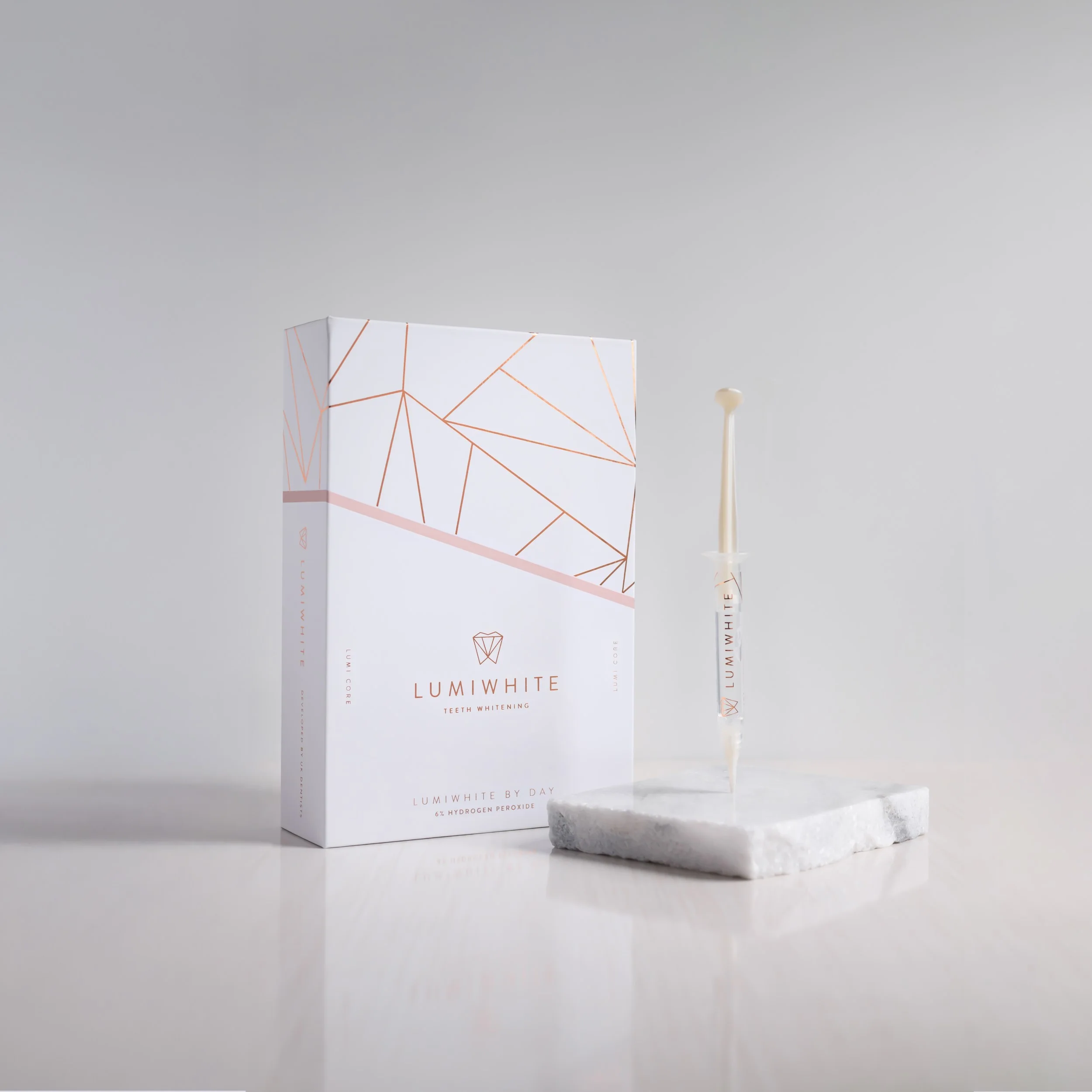 LumiCore Night 16% 3x3ml