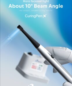 Alternative view of ΝΕΟ ΠΡΟΙΟΝ: CURING PEN X