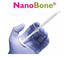 Οστικό μόσχευμα NanoBone