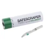 Safescraper curve volumizer - Εργαλεία λήψης αυτόλογου οστού