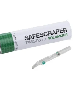Safescraper curve volumizer - Εργαλεία λήψης αυτόλογου οστού