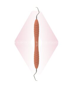 Gracey 9-10 ErgoDenta
