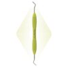 Plugger, Cylindrical, 1.0mm-1.5mm