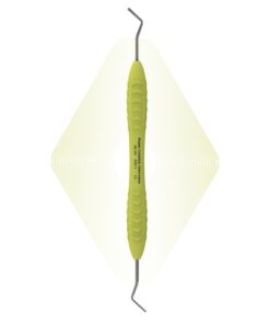 Plugger, Cylindrical, 1.0mm-1.5mm