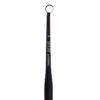 Microscopic HD Mouth Mirror, 3mm, Black, UltraThin 0.7mm