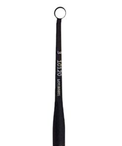 Microscopic HD Mouth Mirror, 3mm, Black, UltraThin 0.7mm
