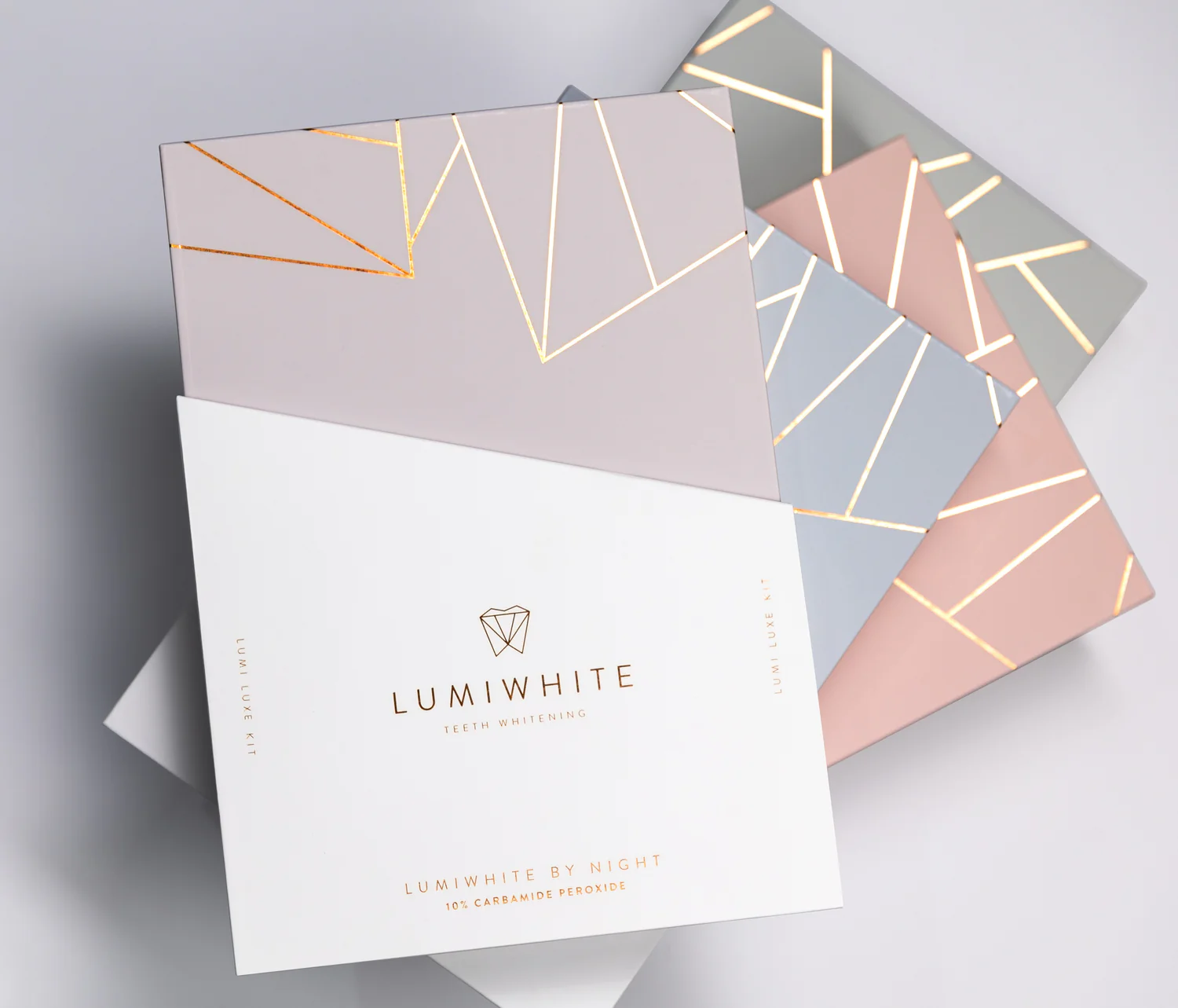 LumiCore Night 10% 3x3ml - Image 3