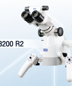 OMS3200R2 Zumax