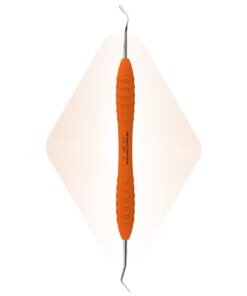 Mini Spatula 2.0mm Ergodenta – Εργαλείο ανάμειξης & εφαρμογής υλικών