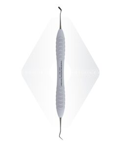 Composite Instrument Posterior Ergodenta – Εργαλείο διαμόρφωσης ρητινών (2.2mm–2.5mm)