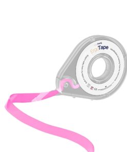 Alternative view of ErgoTape Color-Marking – Ταινία Χρωματικής Σήμανσης 10m x Ø5mm (Σετ 8 χρωμάτων)