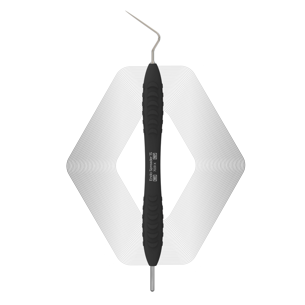Ergodenta Endo Spreader – Ενδοδοντικό εργαλείο (1S–7S) - Image 7