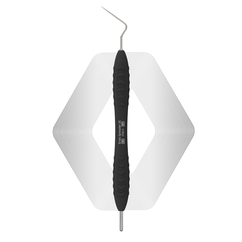 Ergodenta Endo Spreader – Ενδοδοντικό εργαλείο (1S–7S) - Image 8