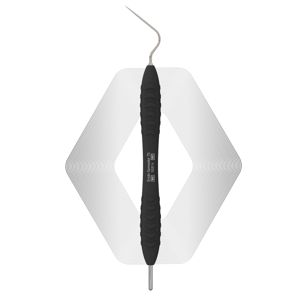 Ergodenta Endo Spreader – Ενδοδοντικό εργαλείο (1S–7S) - Image 6