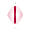 Ergodenta Endo Spreader 0.4mm & Plugger 0.6mm – Εργαλείο διαμόρφωσης υλικών