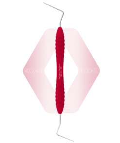 Ergodenta Endo Spreader 0.4mm & Plugger 0.6mm – Εργαλείο διαμόρφωσης υλικών