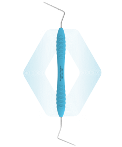 Ergodenta Endo Spreader 0.6mm & Plugger 0.8mm – Εργαλείο διαμόρφωσης υλικών