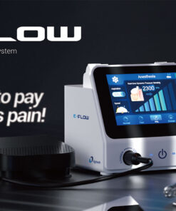 Alternative view of E-Flow Eighteeth Hλεκτρονική Αναισθησία