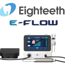 E-Flow Eighteeth Hλεκτρονική Αναισθησία
