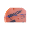 Ράμματα Seralon - Serag Wiessner