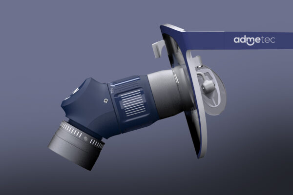 Ergo V Pro Admetec – Λούπες Μεταβλητής Μεγέθυνσης