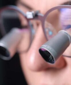 Customized Loupes