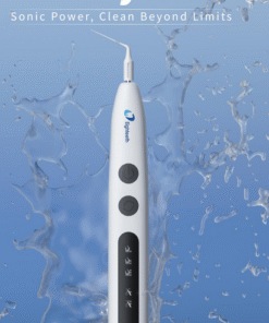 SurfyONE Εighteeth – Sonic Activator & Bioceramic Sealer Delivery